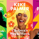 Image for article titled 'I Was Putting on Them Wigs and Switching It Up!': The Root Presents: It's Lit! and Keke Palmer Sling Southern Belle Insults